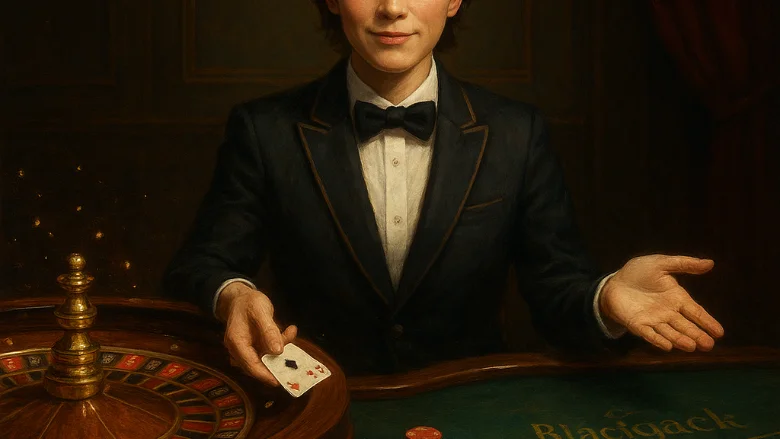 Live casino